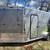 Enclosed snowmobile trailer 1 thumbnail