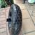 Never Flat wheel barrow wheel 2 thumbnail
