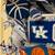 UK of Kentucky basketball Wreath no. 2/ go cats 6 thumbnail