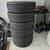 245-70-19.5 Set of 6 Tires 14ply New Take Offs 2 thumbnail
