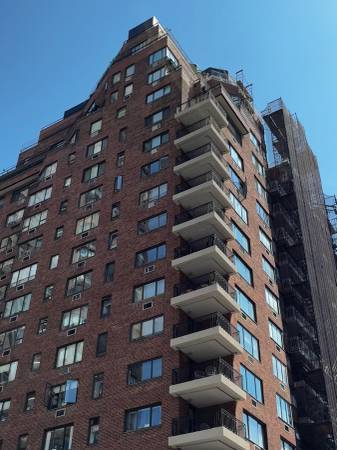 $1,350,000 / 2hab - 1200ft2 - Fab Nuevo LADO ESTE SUPERIOR - LUX 2 HAB Terraza - con Vistas Completas al Río !! (Upper East Side)63661271345027120