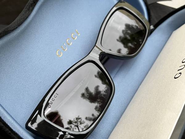 Gucci Sunglasses 1