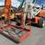 Aerial Boom Lift 2016 Snorkel 4x4 46' Platform Diesel Articulated with 1 thumbnail