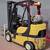 FORKLIFT CUSHION 2019 YALE GLC060VXNEAE090 2 thumbnail