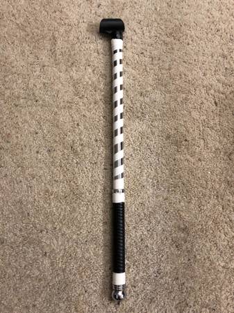 Handheld Microphone Stand 26" Custom Made for Digital Reference Mics 1