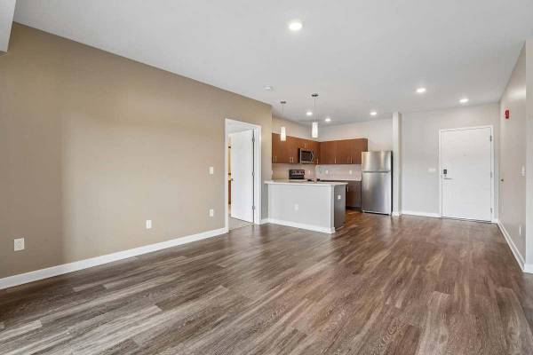 Exceptional 2 BR-Rooftop Relaxation, Inviting Social Spaces 1