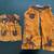 Genuine Suede Cowboy Chaps and Vest Set by John R. Craighead Co Inc 1 thumbnail