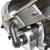 Hobart 2812 Manual Meat Cheese Slicer Commercial Grade Fully Serviced 2 thumbnail