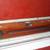 Antique STANLEY TOOL Level Wood & Brass 1940's Vintage Tools 28 Inch 7 thumbnail