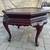Stunning Vintage Coffee Table With End Tables 16 thumbnail