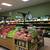 Gondola Shelving / multi deck Produce display system / Deli Case 17 thumbnail