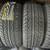 (4) 215/55R17 SET OF NEW TIRES FOR  BLACKHAWK FOR SALE 50.000 MILES 1 thumbnail