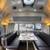 Used 2019 Airstream International SERENITY 27FBT 11 thumbnail