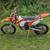 KTM 500 EXC-F 2016 2 thumbnail