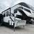 2022 Dutchmen Voltage 4271 RV Toy Hauler 1 thumbnail