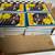 1988 Maxx Car Racing Hobby Box Sealed 44 Packs and display box 4 thumbnail