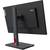 Lenovo ThinkVision P24q-30 24" Class WQHD LCD Monitor - New 8 thumbnail