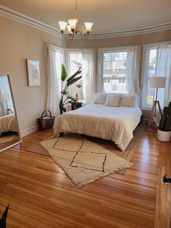 $651 / 650ft2 - Charming studio apartment (San Francisco)63964932968707120