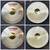 Various 14” Hi Hat Cymbals 7 thumbnail