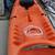 13’ Tandem Sit on Top Kayak + Back Rests 5 thumbnail