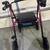 Rollator Walker w/Seat 1 thumbnail