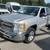 2012 Chevrolet Silverado 1500 4WD Crew Cab Short Box LS Cheyenne Editi 1 thumbnail