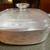 Corningware square casserole dish with glass lid 1 thumbnail