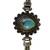 Bracelet Ladies Like New Hand Made & Intricately Carved Vintage Design 5 thumbnail