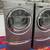 Whirlpool front load washer and gas dryer with a pedestal 1 thumbnail