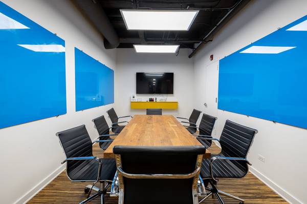 $599 Office Space Available - Perfect for Teams of 1-10 (West Loop)63918413700354121