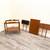 Danish Teak Serving Cart 8 thumbnail
