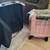 New Pink Suitcase 24" 1 thumbnail