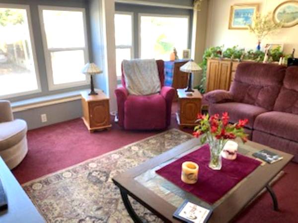 $289,500 / 2br - 1100ft2 - Just Listed-Lovely 2 Bd/2Bath Mobile Home in Fircrest Mobile Home Park (sebastopol)63847326298499121