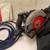 Bosch Professional Model CS20 Circular Saw 7-1/4" Diablo Blades Bag 18 thumbnail