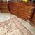 Complete solid wood bedroom set by Kincaid 8 thumbnail