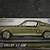 AMT 1968 Shelby GT-500 1/25 Scale Model Kit – Complete, Unbuilt 5 thumbnail