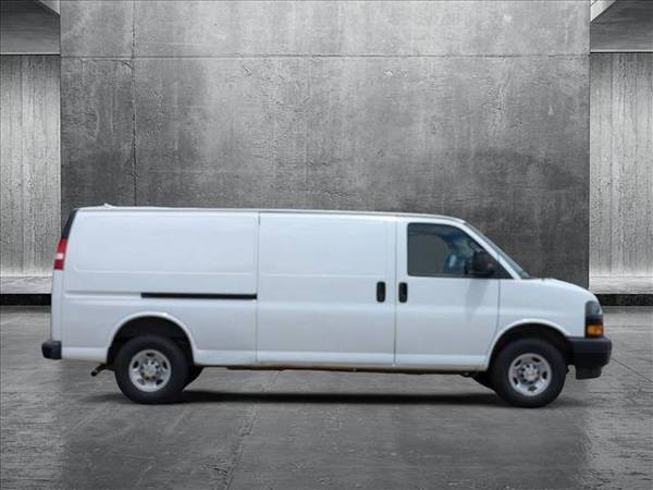 Camioneta de carga Chevrolet Express 2023 Chevy Camioneta de carga de tamaño completo - $24,995 (Llame *(281) 769-3274* para confirmar disponibilidad al instante)63622306942723122