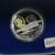 The Fairchild 71C Powered Flight in Canada Sterling Silver Coin 3 thumbnail