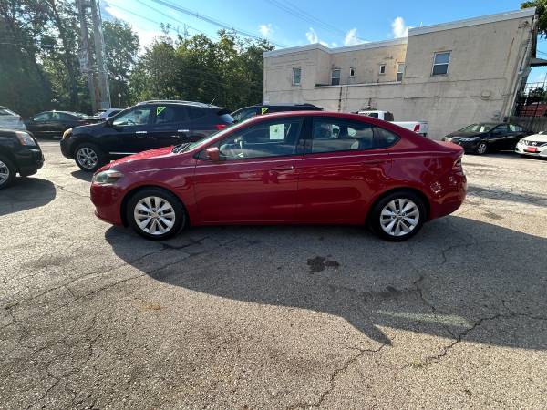 2014 Dodge Dart - $5,995 (Columbus)63478115855105122
