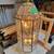 Fredrick Ramond Mid Century Modern (MCM) Vintage Brass Chandelier Lant 3 thumbnail