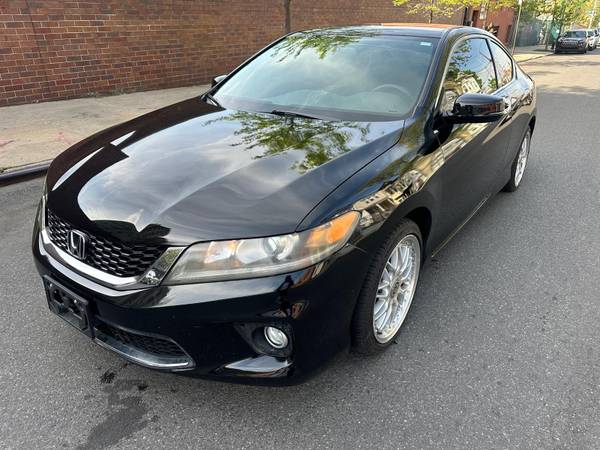 2014 Honda Accord Couple - $9,90063614151631875122