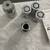 Honda HRV HR-V OEM Factory locking lug nuts wheel locks 4 thumbnail