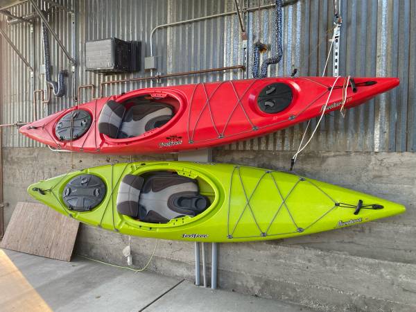 Kayaks 1