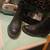 Shoes kswiss Y3s Docs 2 thumbnail
