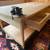 Custom-made 3-level work table 6 thumbnail