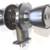 Satin Nickle Privacy OR Keyed Entry Doorknob Sets 5 thumbnail