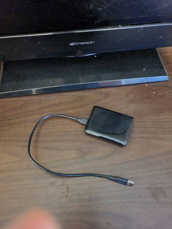 Western digital my passport se 1