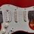 2000 american deluxe plus stratocaster FIRM price 2 thumbnail