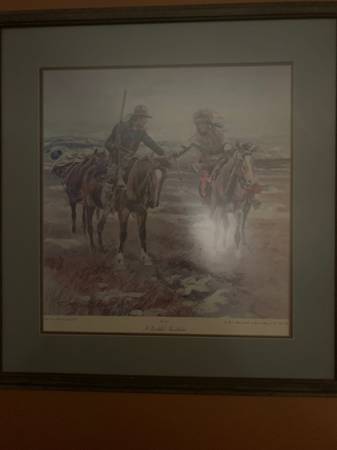 Perfect Christmas present for that cowboy 1