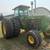 John Deere 4440 Tractor 4 thumbnail